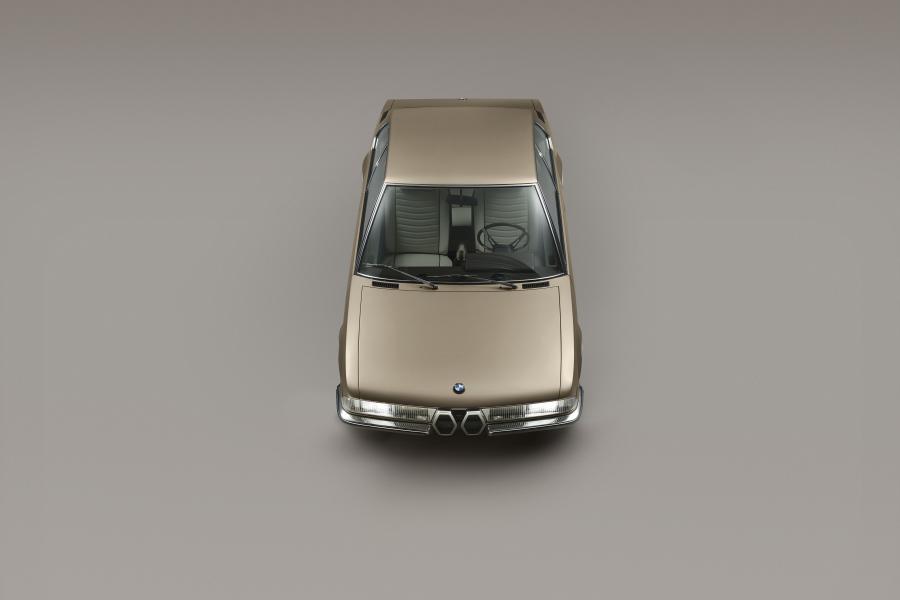  BMW 2002 ti Garmisch Recreation 2019 года  (фото 17 из 192)